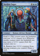 New Sages [Modern Masters 2015] 
