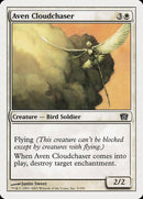Aven Cloudchaser [Eighth Edition] 