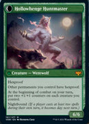 Avabruck Caretaker // Hollowhenge Huntmaster [Innistrad: Crimson Vow] 