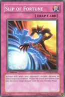 Slip of Fortune [ANPR-EN069] Common 