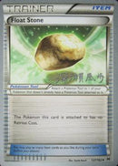 Float Stone (137/162) (Samurai Sniper - Kabu Fukase) [World Championships 2017] 