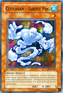 Cloudian - Ghost Fog [GLAS-EN006] Common 