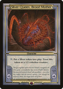 Sliver Queen, Brood Mother [Vanguard Series] 