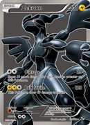 Zekrom (114/114) [Black &amp; White: Base Set] 