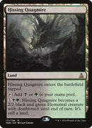 Hissing Quagmire [Oath of the Gatewatch] 