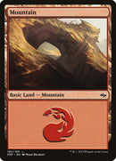Mountain (182) [Fate Reforged] 