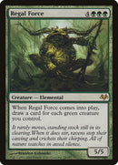Regal Force [Eventide] 