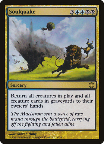 Soulquake [Alara Reborn] 