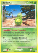 Budew (43/130) [Diamond &amp; Pearl: Base Set] 