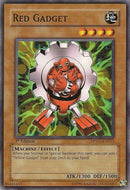 Red Gadget [DPYG-EN013] Common 