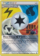 Blend Energy WLFM (118/124) (League Promo) [Black &amp; White: Dragons Exalted] 