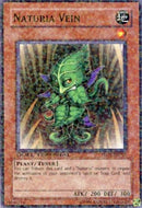 Naturia Vein [DT02-EN010] Common 