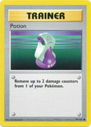 Potion (94/102) [Base Set Shadowless Unlimited] 