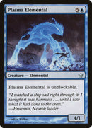 Plasma Elemental [Fifth Dawn] 