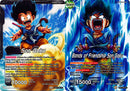 Son Goku // Bonds of Friendship Son Goku (BT6-105) [Destroyer Kings] 