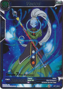 Vados (BT7-038_PR) [Assault of the Saiyans Prerelease Promos] 