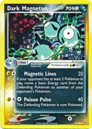 Dark Magneton (39/109) (Stamped) [EX: Team Rocket Returns] 