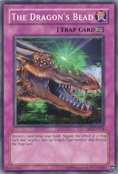 The Dragon's Bead [DB2-EN158] Common 