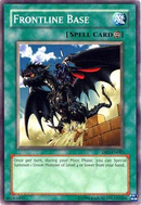 Frontline Base [DR1-EN083] Common 