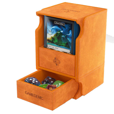 Gamegenic - Watchtower 100+ XL - Orange