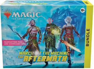 Magic - March Of The Machine: The Aftermath - Epilogue Bundle