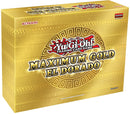 Yu-Gi-Oh! -Maximum Gold El Dorado