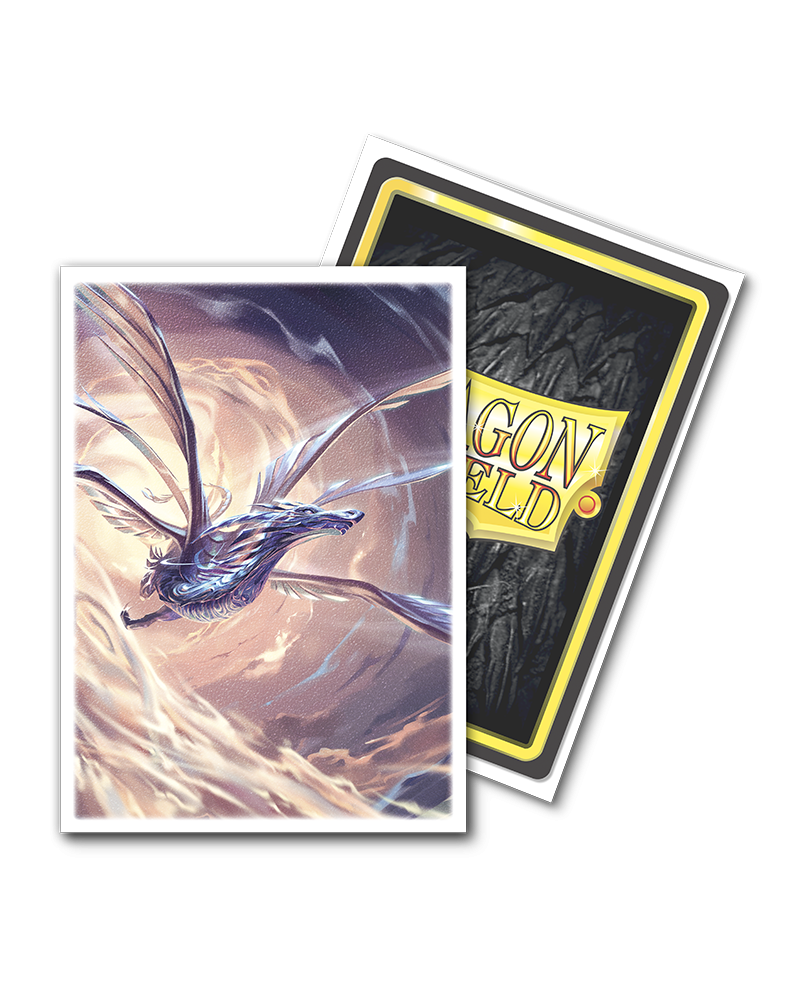 Dragon Shield - Flesh And Blood Standard Matte Art Sleeves - Cromai (100)