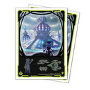 Ultra Pro - Magic The Gathering - Edge of Eternities - Apex Sleeves 105CT (Choose Your Design)