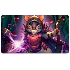 Ultra Pro - Magic The Gathering - Bloomburrow - Playmat (Choose Your Design)