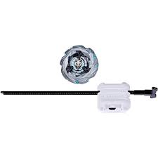 Beyblade X - Sterling Wolf 3-80FB UX (Stamina Type)