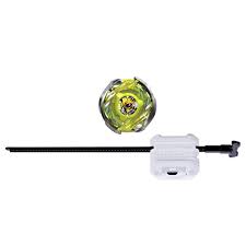 Beyblade X - Arc Wizard R 4-55LO CX (Stamina Type)