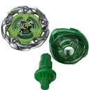 Beyblade X - Wand Wizard 1-60R UX (Attack Type)