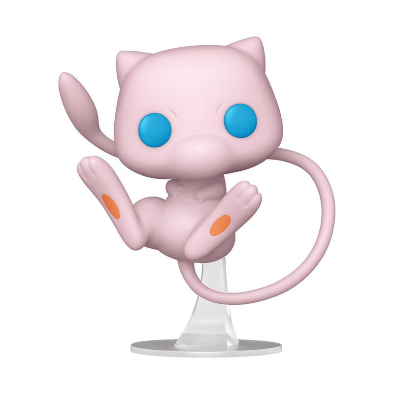 Pokemon - Funko Pop! - Mew