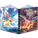 Ultra Pro - Pokemon - 9 Pocket Portfolio (Choose your Design) 