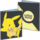 Ultra Pro - Pokemon - 9 Pocket Portfolio (Choose your Design) 