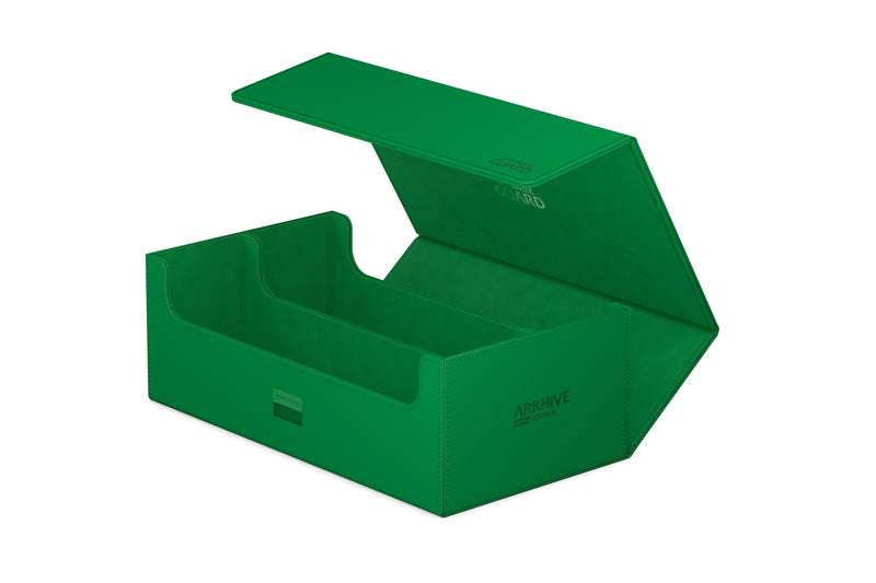 Ultimate Guard - Arkhive 800+ - Green