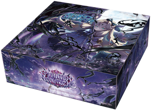 *Pre-Order* Grand Archive - Phantom Monarch 1st Edition - Booster Box
