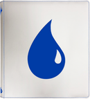 Ultra Pro - Magic The Gathering Mana 8 - Binder 12PKT - Choose Your Design