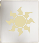 Ultra Pro - Magic The Gathering Mana 8 - Binder 12PKT - Choose Your Design