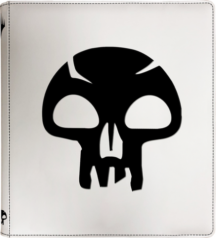 Ultra Pro - Magic The Gathering Mana 8 - Binder 12PKT - Choose Your Design