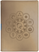 Ultra Pro - Magic The Gathering Murders at Karlov Manor - 9 Pocket Zippered Binder