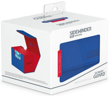 Ultimate Guard - Sidewinder 100+ - Choose Your Color