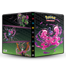 Ultra Pro - Pokemon - 9 Pocket Portfolio (Choose your Design) 