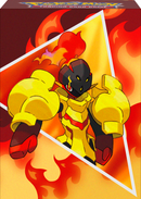 Ultra Pro - Pokémon Armarouge/Ceruledge - Deck Box (Choose Your Design)