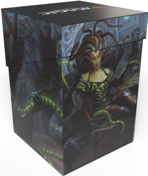 Ultra Pro - Magic The Gathering - Deck Box 100+ (Choose Your Design)