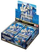 Digimon - Hackers' Slumber - Booster Box
