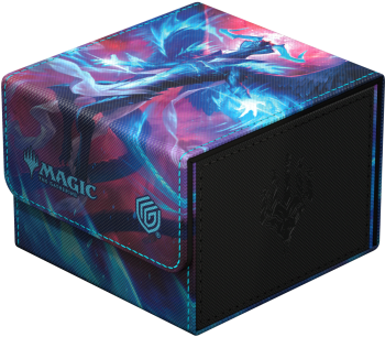 Ultimate Guard - Sidewinder 133+ - Magic The Gathering - Ugin, Eye of the Storms