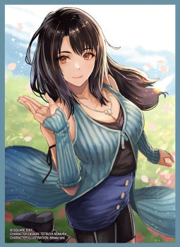 *Pre-Order* Final Fantasy - Standard Card Sleeves - 100 (Choose your Design)
