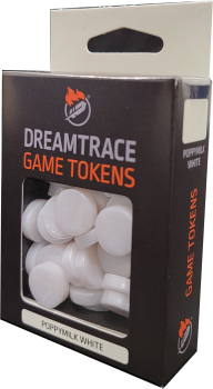 Dreamtrace - Gaming Tokens (40ct) (Choose your Color)