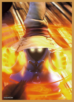 *Pre-Order* Final Fantasy - Standard Card Sleeves - 100 (Choose your Design)